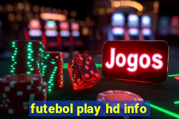 futebol play hd info